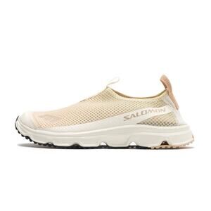 Salomon RX Moc 3.0 Vanilla Men’s 9/Women’s 10 US 472981 NEW With Tags